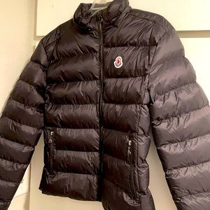 Moncler Puff jacket